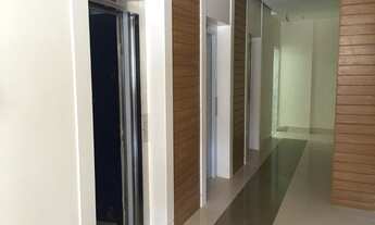 Imagem 6: SALA COMERCIAL Centro de Jacareí Piso laminado, copa, banheiro, pintura nova, interfone, p