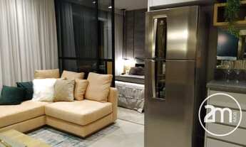 Imagem 6: Studio com 1 dormitório à venda, 30 m² por R$ 390.000,00 - Vila Mariana - São Paulo/SP