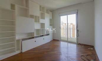 Imagem 2: Apartamento de 4 suítes no Morumbi