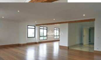 Imagem 3: Cobertura com 4 dormitórios à venda, 541 m² por R$ 6.750.000,00 - Butantã - São Paulo/SP