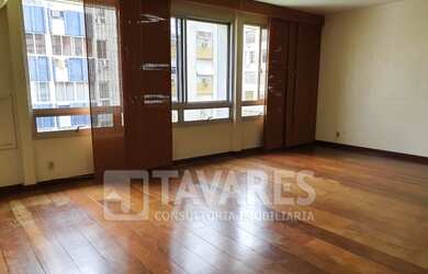 Imagem 4: Apartamento em Copacabana