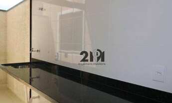 Imagem 6: Apartamento com 1 dormitório à venda, 31 m² por R$ 259.000 - Vila Nivi - São Paulo/SP