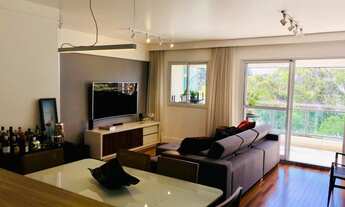 Imagem: Vendo Apto Mais Estilo e Design