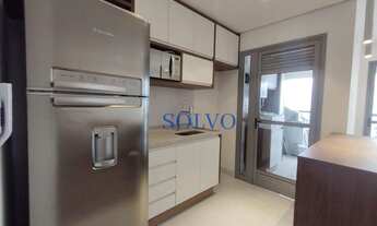 Imagem 3: Apartamento com 2 dormitórios à venda, 67 m² por R$ 1.100.000,00 - Consolação - São Paulo