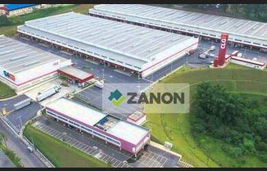 Imagem 5: Galpão para alugar, 780 m² por R$ 18.720,00/mês - Jardim Presidente Dutra - Guarulhos/SP