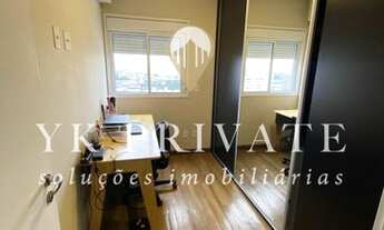 Imagem 7: Apto Vila Romana Vista Praça 92 m3 / 3 Dormitórios / 1 suite /3 vagas