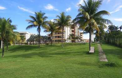 Imagem 4: Vendo Cota apto Marina Flat e Náutica