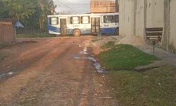 Imagem 3: Vendendo casa motivo de viagem