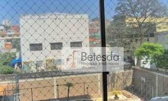 Imagem 2: Apartamento 3 Dormitórios à Venda, 60 m² - Vila Butantã /SP