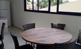 Imagem 5: Apartamento com 3 dormitórios à venda, 100 m² por R$ 650.000,00 - Parque Estoril - São Jos