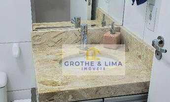 Imagem 3: Apartamento com 2 dormitórios à venda, 47 m² por R$ 223.000,00 - Cidade Morumbi - São José