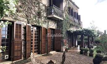 Imagem: Casa à venda, 532 m² por R$ 2.300.000,00