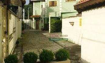 Imagem 2: Sobrado com 3 dormitórios à venda, 106 m² por R$ 583.000,00 - Jardim América - São José do