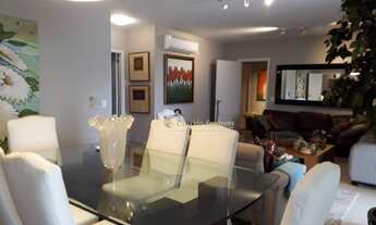 Imagem 5: Apartamento com 4 dormitórios à venda, 227 m² por R$ 1.380.000,00 - Jardim Botânico - Ribe