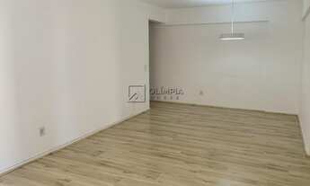Imagem 5: Apartamento Locação Vila Madalena 90 m² 2 Dormitórios