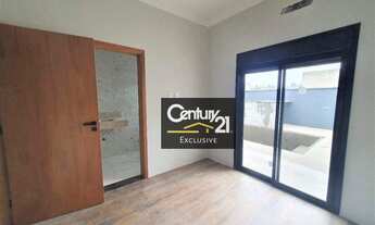 Imagem 5: Casa à venda, 200 m² por R$ 1.300.000,00 - Condomínio Piemonte - Indaiatuba/SP