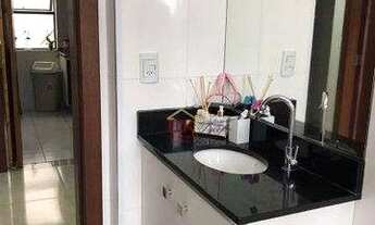 Imagem 4: Apartamento com 2 dormitórios à venda, 84 m² por R$ 475.000 - Santa Paula - São Caetano do
