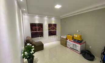 Imagem 3: Casa - Jardim Leonor - Campinas