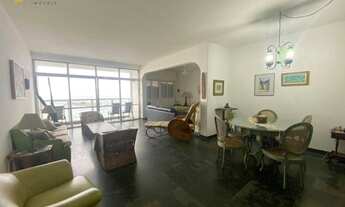 Imagem 5: Apartamento com 3 dormitórios à venda, 190 m² por R$ 750.000 - Pitangueiras - Guarujá/SP