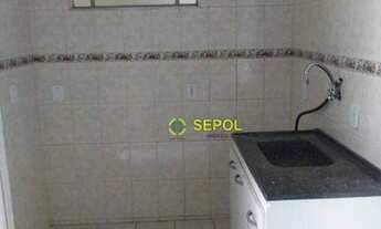 Imagem 4: Apartamento com 2 dormitórios à venda, 50 m² por R$ 212.765,99 - Jardim Santa Terezinha