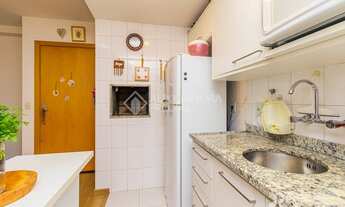 Imagem 7: Apartamento para venda possui 59 metros quadrados com 2 quartos em Bom Fim - Porto Alegre