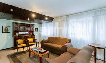 Imagem 2: CURITIBA - Apartamento Padrão - Batel