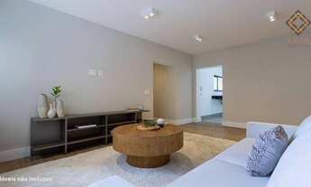 Imagem 4: Apartamento com 2 dormitórios à venda, 112 m² por R$ 1.599.000,00 - Jardim América - São P