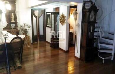 Imagem 6: Porto Alegre - Apartamento Padrão - Petrópolis