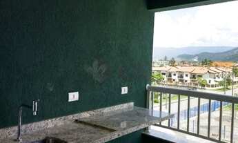 Imagem 6: Caraguatatuba - Apartamento Padrão - Indaiá