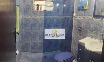 Imagem 2: Sobrado com 2 dormitórios à venda, 260 m² por R$ 530.000 - Residencial União - São José do