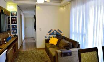 Imagem: Apartamento com 3 dormitórios à venda