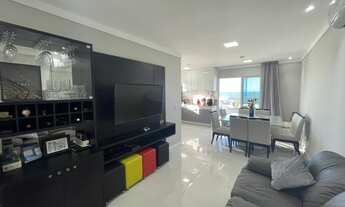 Imagem 3: Apartamento para venda tem 97 metros quadrados com 3 quartos em Itacolomi - Balneário Piça