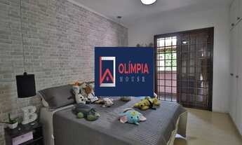 Imagem 7: Casa Locação 5 Dormitórios - 600 m² Vila Madalena