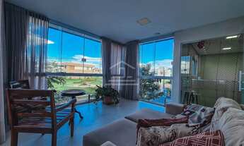 Imagem 4: Casa À Venda Em Condomínio Com 246m²| 3 Suítes