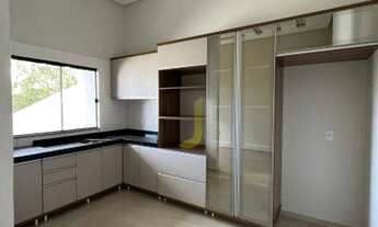 Imagem 5: Casa com 1 suíte e dois quartos no Morumbi