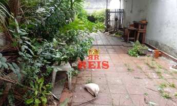 Imagem 4: Terreno de139,05m² - Ideal para investidores / Taboão - Diadema - SP