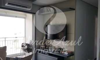Imagem 7: Apartamento - Ponte Preta - Campinas