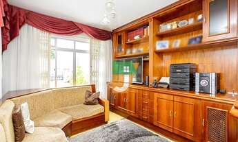 Imagem 2: Sobrado com 3 dormitórios à venda, 140 m² por R$ 620.000,00 - Jardim das Américas - Curiti