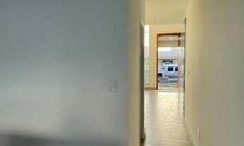 Imagem 2: ! Casa Terras Alphaville 1 - 3/4 sendo 2 suítes