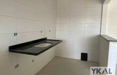 Imagem 4: Apartamento com 2 dormitórios à venda, 73 m² por R$ 500.000,00 - Centro - Itanhaém/SP