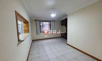 Imagem 4: Apartamento com 1 dormitório à venda, 72 m² por R$ 399.000,00 - Embaré - Santos/SP