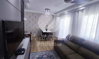 Imagem 2: Apartamento - Parque Villa Flores - Sumaré