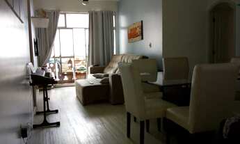 Imagem 2: Excelente apartamento, 3 quartos (1 suíte) - Praia do Forte (AV096