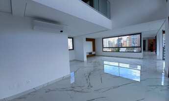 Imagem 6: Espetacular Apto Duplex de Alto padrão Mobiliado c/ 244 m2, com 3 suítes, 4 vgs em Moema