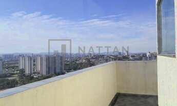 Imagem 4: Cobertura com 4 dormitórios à venda, 134 m² por R$ 650.000,00 - Penha de França - São Paul