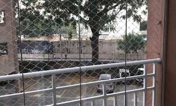 Imagem: Apartamento à venda, 50 m² por R$ 320.000,00