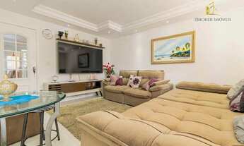 Imagem 7: Casa com 3 quartos à venda, 212 m² por R$ 890.000 - Rua José Bajerski, 778 - Abranches - C