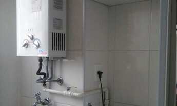 Imagem 5: Apartamento à venda, 50 m² por R$ 229.000,00 - Jardim Nove de Julho - São Paulo/SP