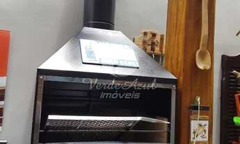 Imagem 7: Casa - Jardim Chico Mendes - Cosmópolis