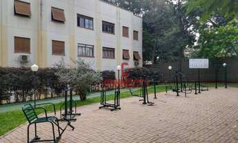 Imagem 6: Apartamento com 3 dormitórios à venda, 76 m² por R$ 225.000,00 - Iguatemi - Ribeirão Preto